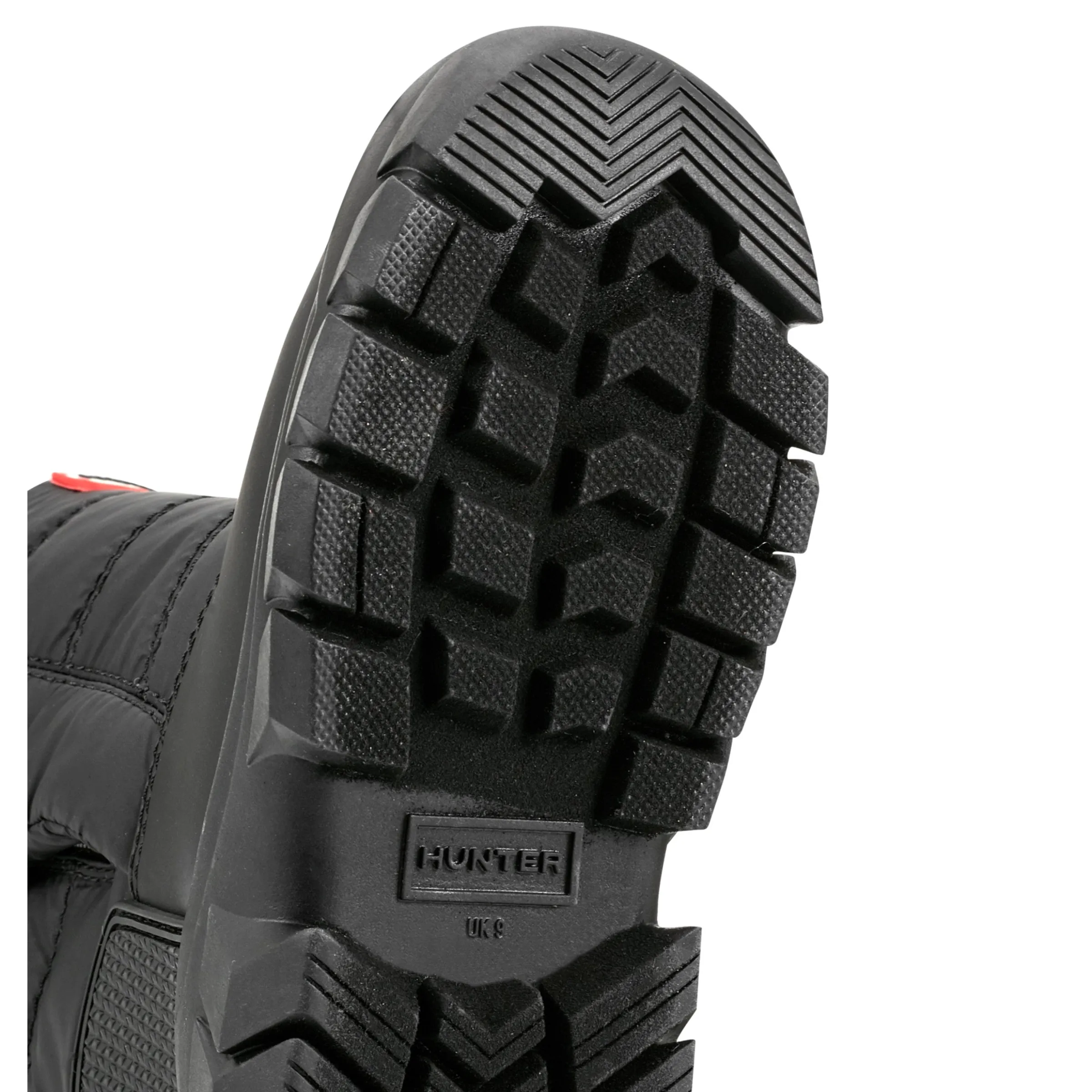 Little Kids Insulated Snow Boots