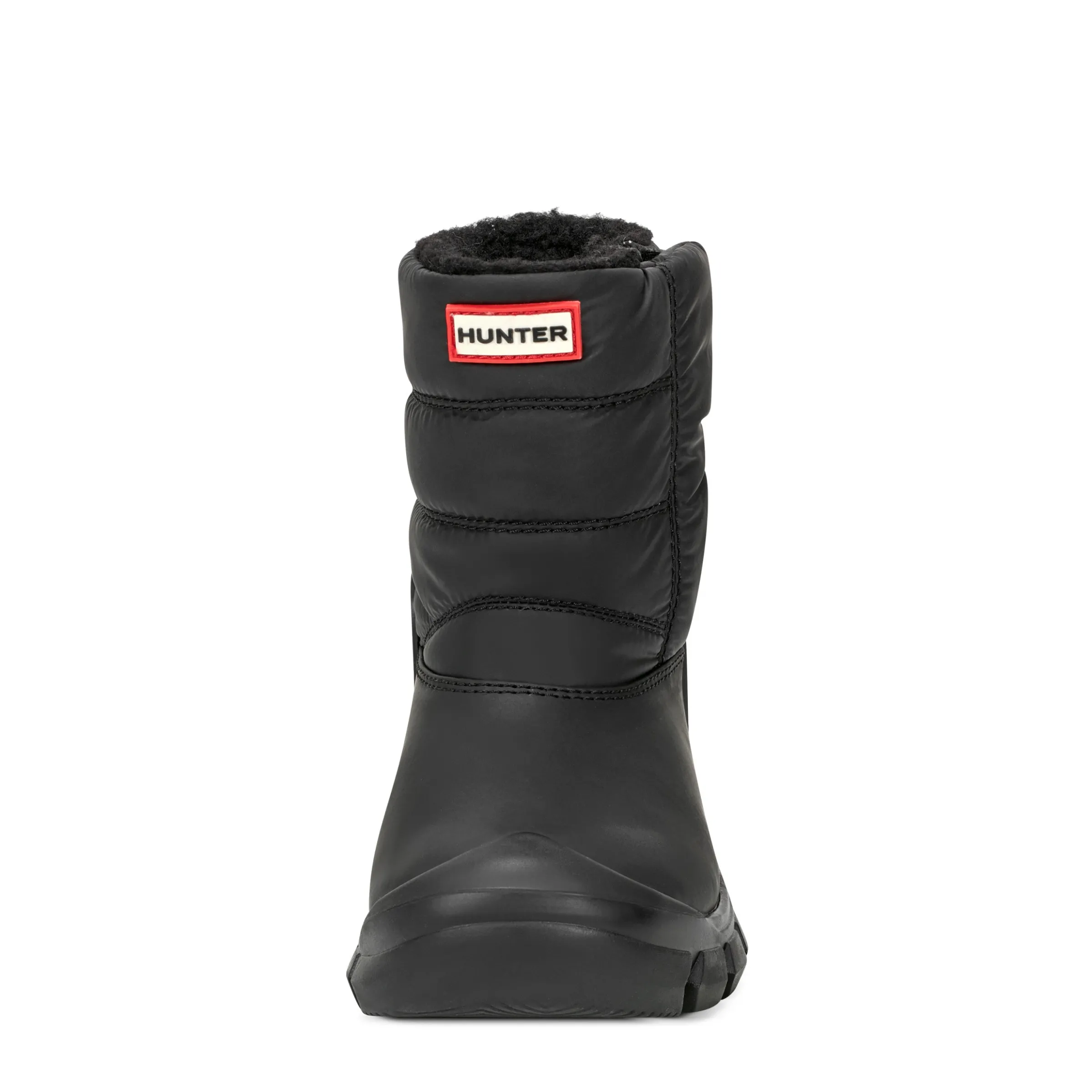 Little Kids Insulated Snow Boots