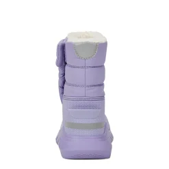 Little Kids Insulated Snow Boots