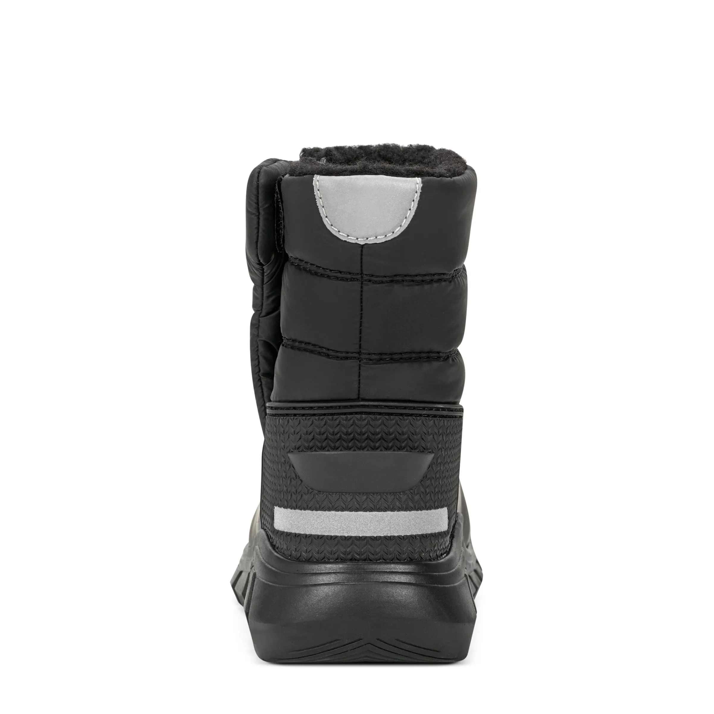 Little Kids Insulated Snow Boots