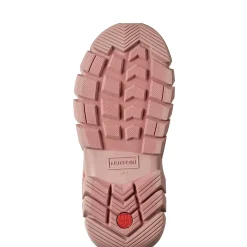 Little Kids Insulated Snow Boots