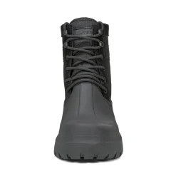 Men's London Insulated Waterproof Duck Boots