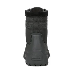 Men's London Insulated Waterproof Duck Boots