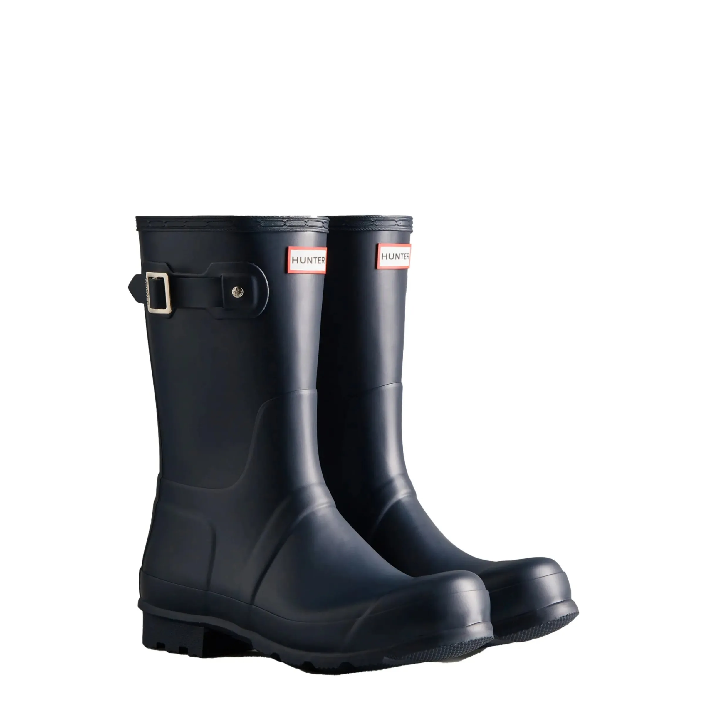 Men's Original Short Rain Boots