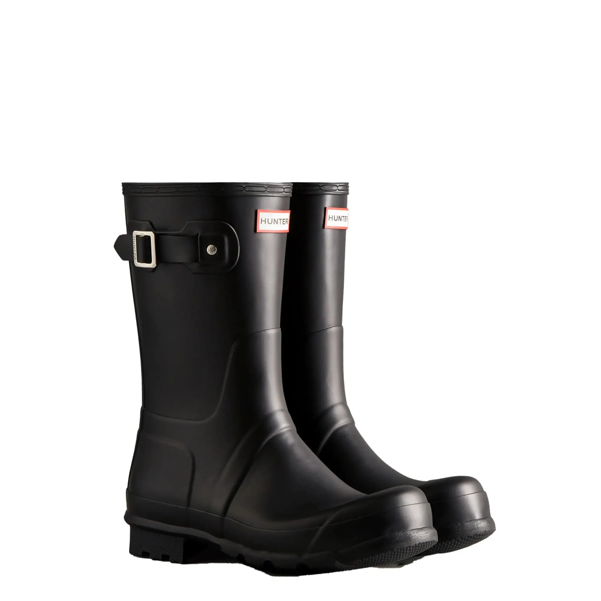 Men's Original Short Rain Boots