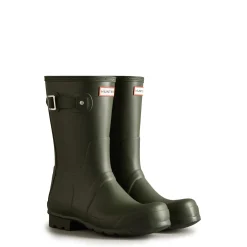 Men's Original Short Rain Boots