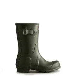 Men's Original Short Rain Boots