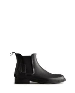 Men's Refined Slim Fit Chelsea Boots
