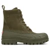 Men's Southall Insulated Waterproof Duck Boots