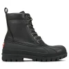 Men's Southall Insulated Waterproof Duck Boots