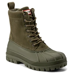 Men's Southall Insulated Waterproof Duck Boots