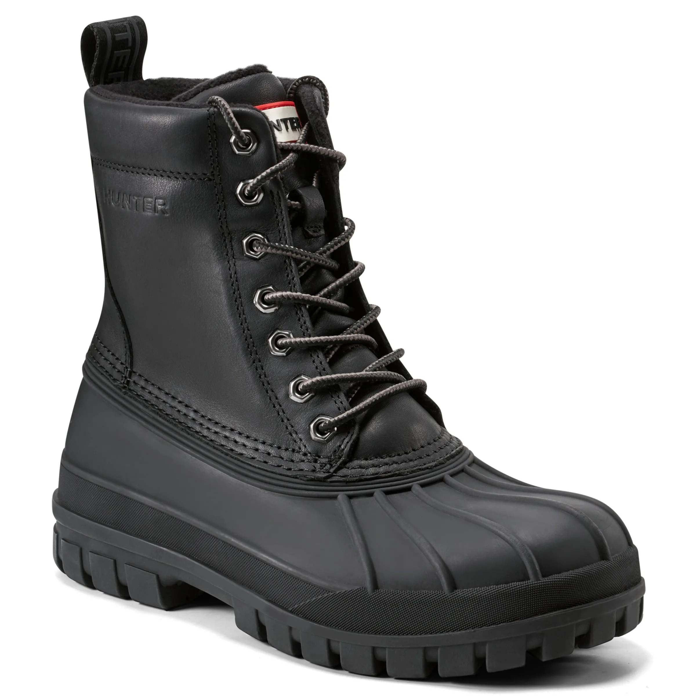 Men's Southall Insulated Waterproof Duck Boots