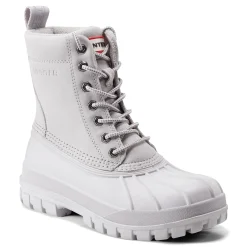 Men's Southall Insulated Waterproof Duck Boots