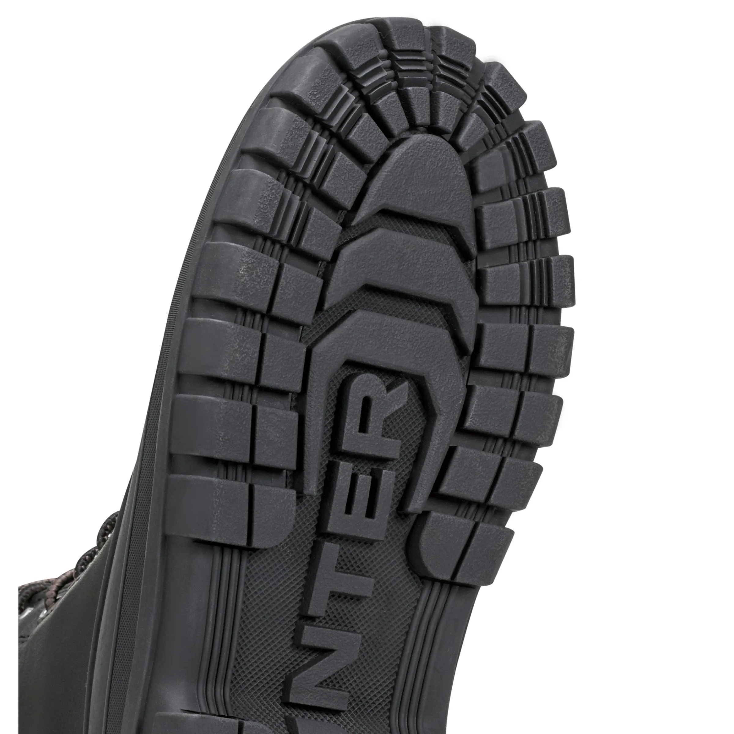 Men's Southall Insulated Waterproof Duck Boots