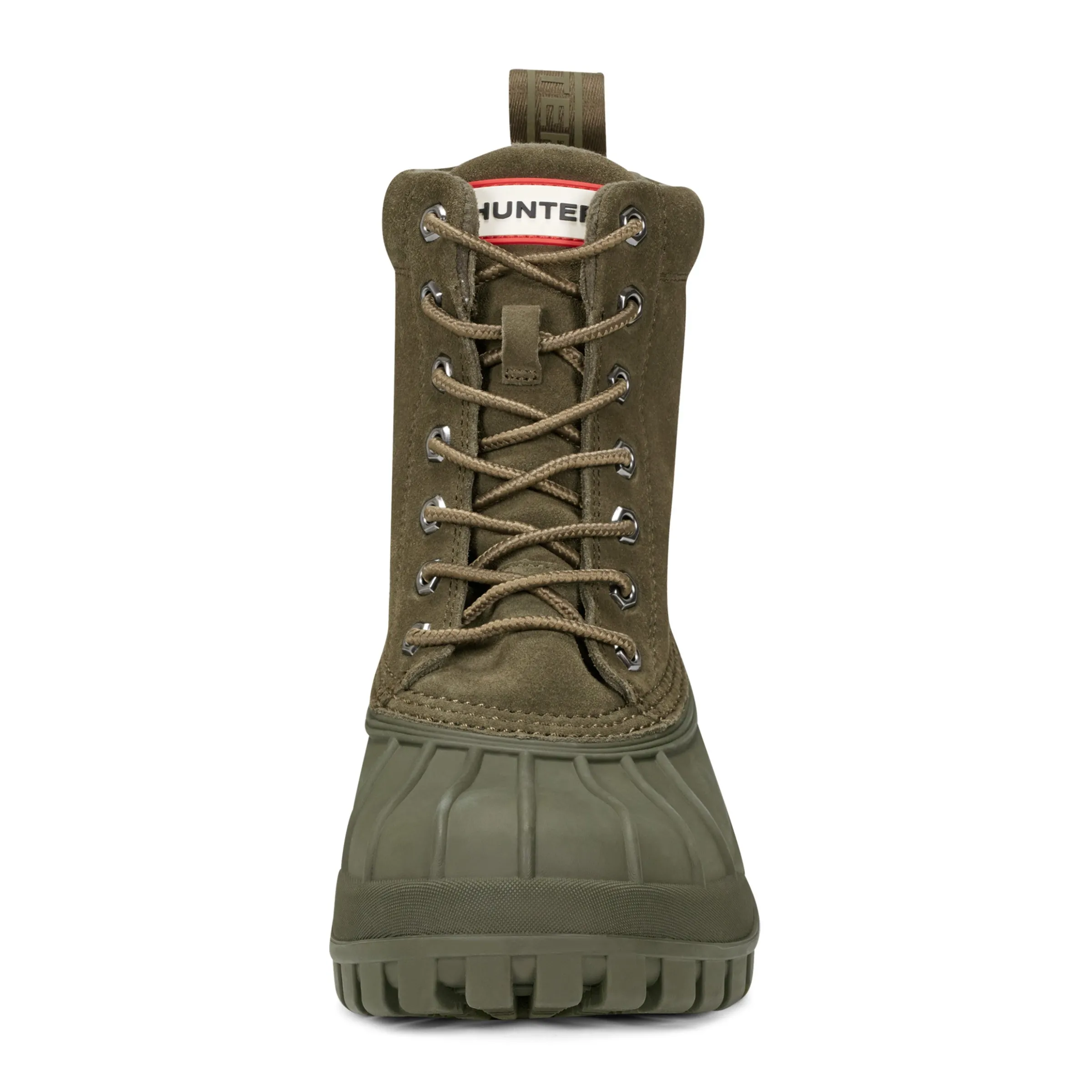 Men's Southall Insulated Waterproof Duck Boots