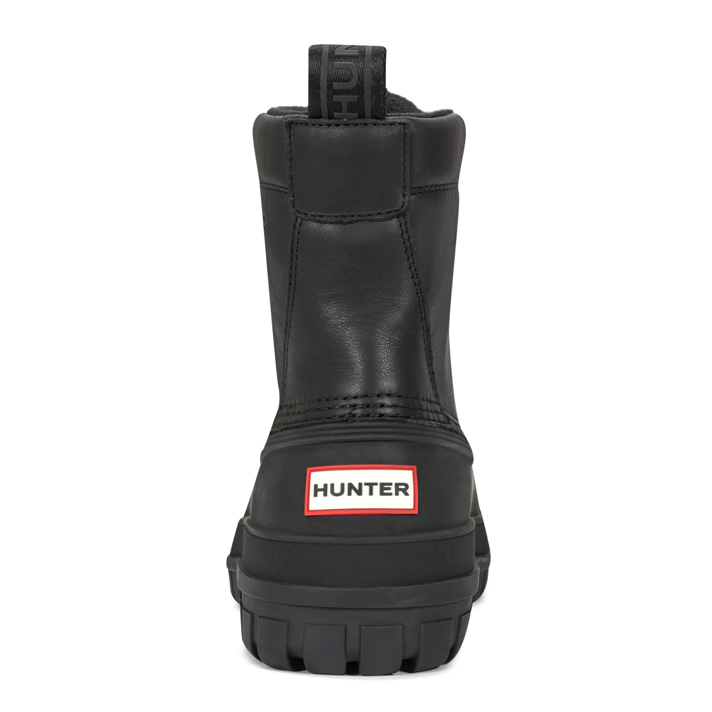 Men's Southall Insulated Waterproof Duck Boots