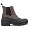 Men's Suffolk Insulated Waterproof Duck Boots
