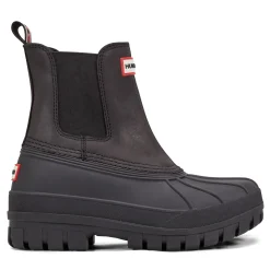 Men's Suffolk Insulated Waterproof Duck Boots