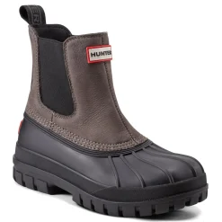 Men's Suffolk Insulated Waterproof Duck Boots