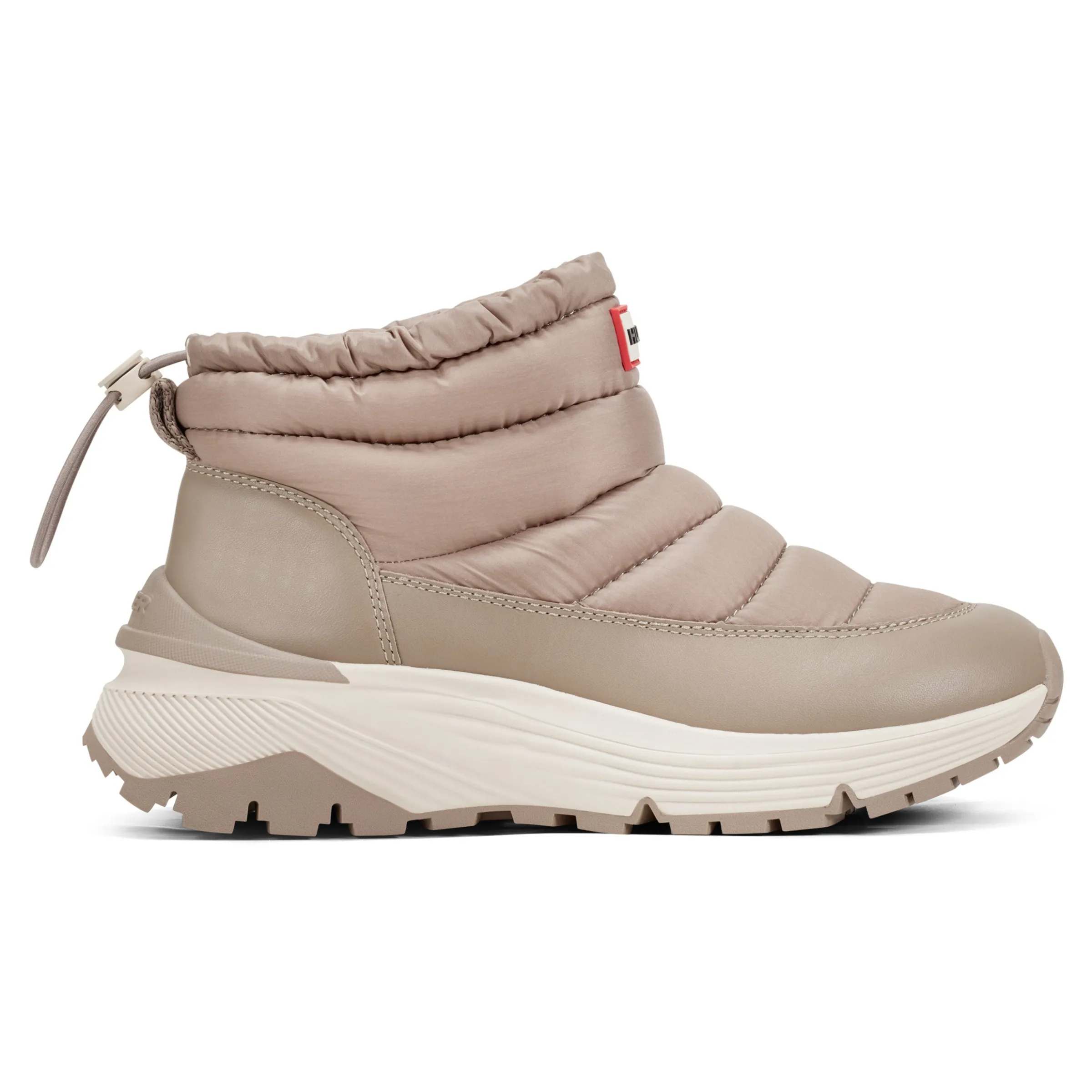Women's Anne Insulated Waterproof Snow Booties