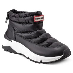Women's Anne Insulated Waterproof Snow Booties