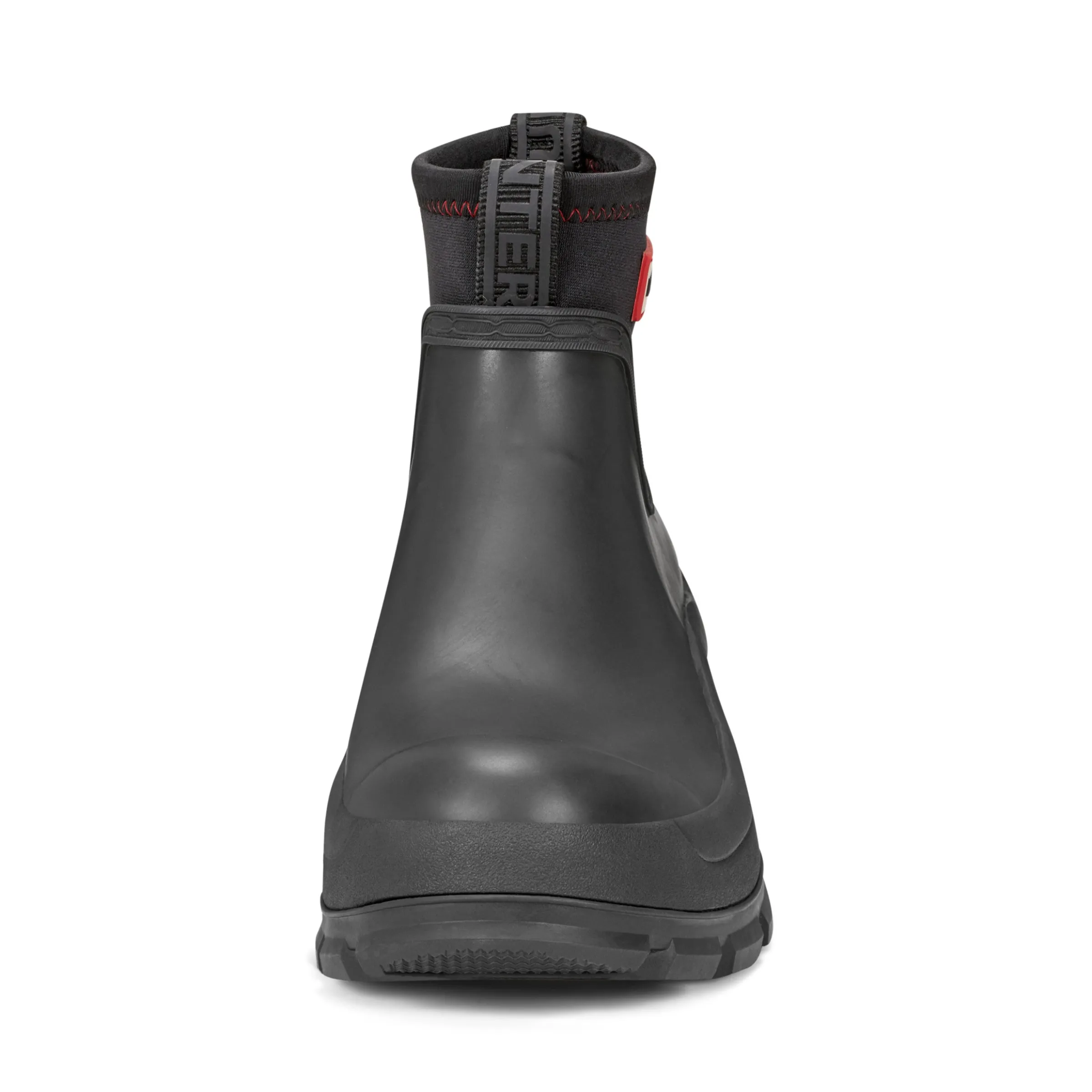 Women's Eloise Lug Sole Waterproof Neoprene Rain Booties