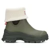 Women's Esme Lug Sole Waterproof Snow Booties