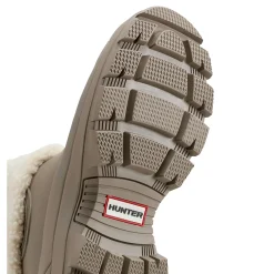 Women's Esme Lug Sole Waterproof Snow Booties