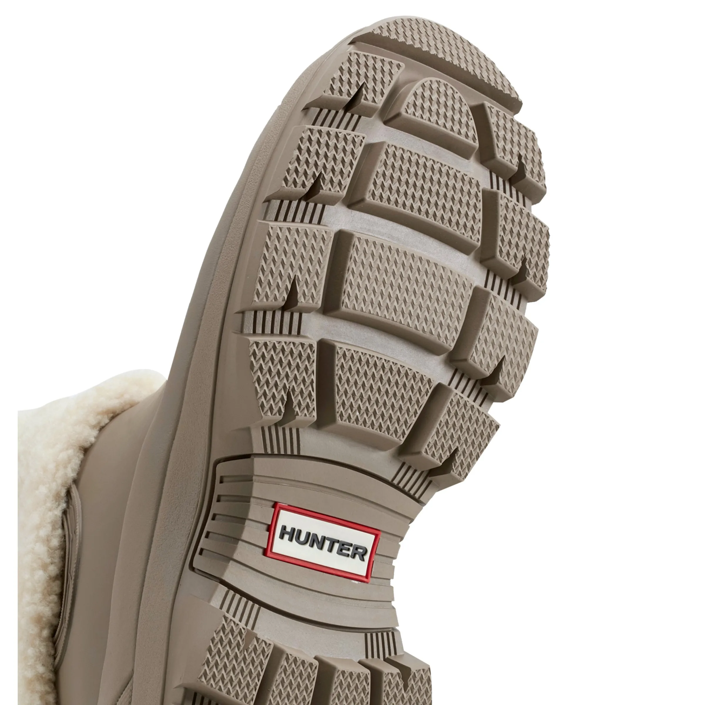 Women's Esme Lug Sole Waterproof Snow Booties