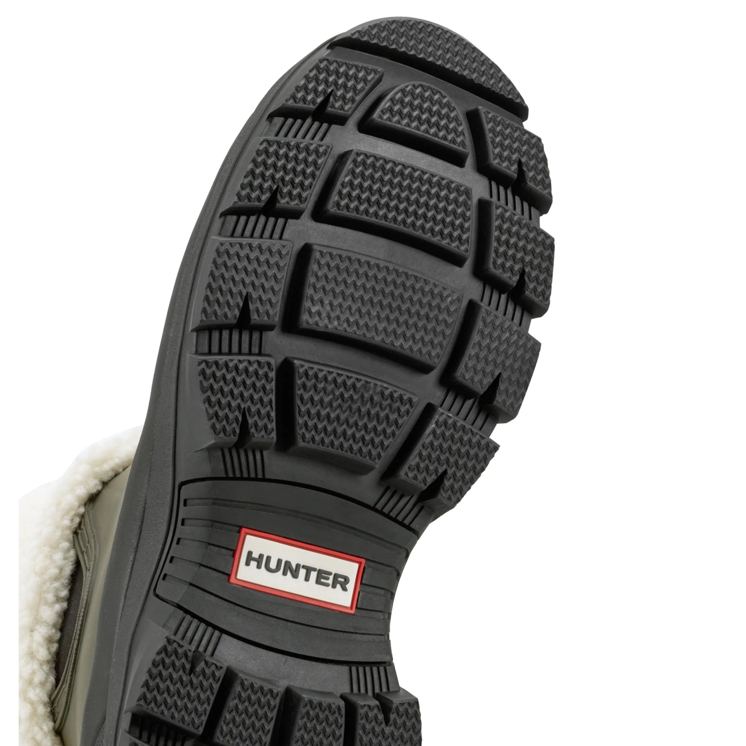 Women's Esme Lug Sole Waterproof Snow Booties