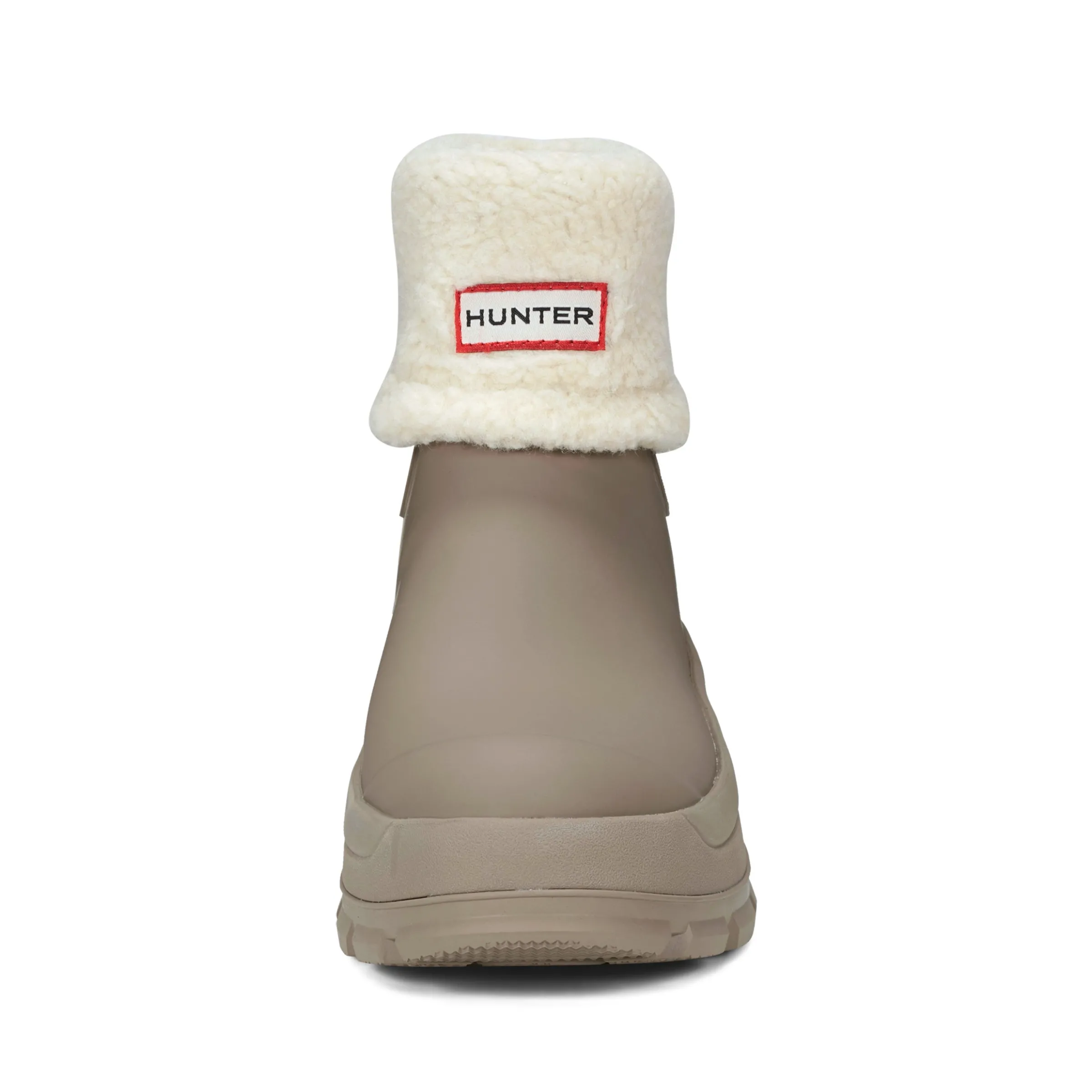 Women's Esme Lug Sole Waterproof Snow Booties