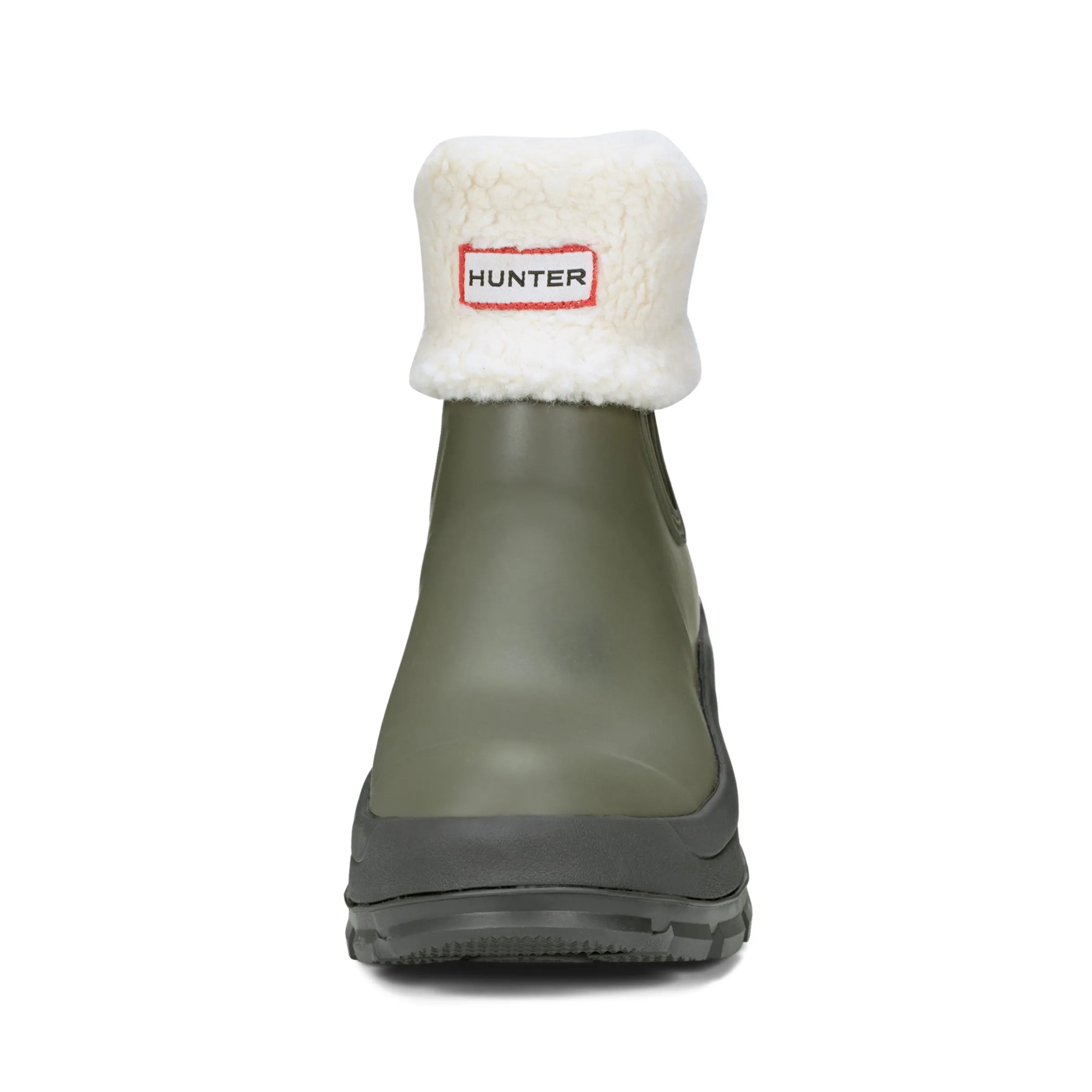 Women's Esme Lug Sole Waterproof Snow Booties