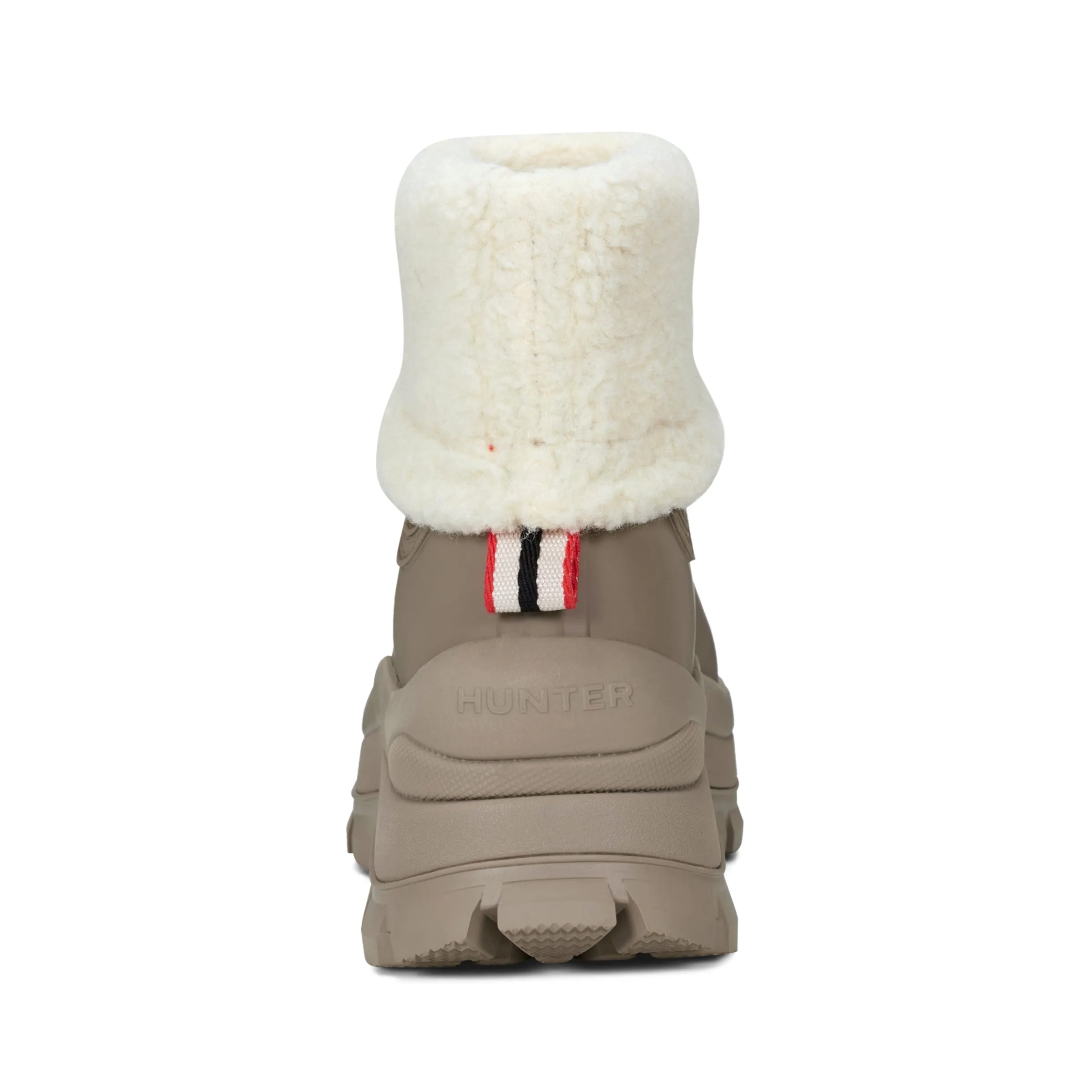 Women's Esme Lug Sole Waterproof Snow Booties