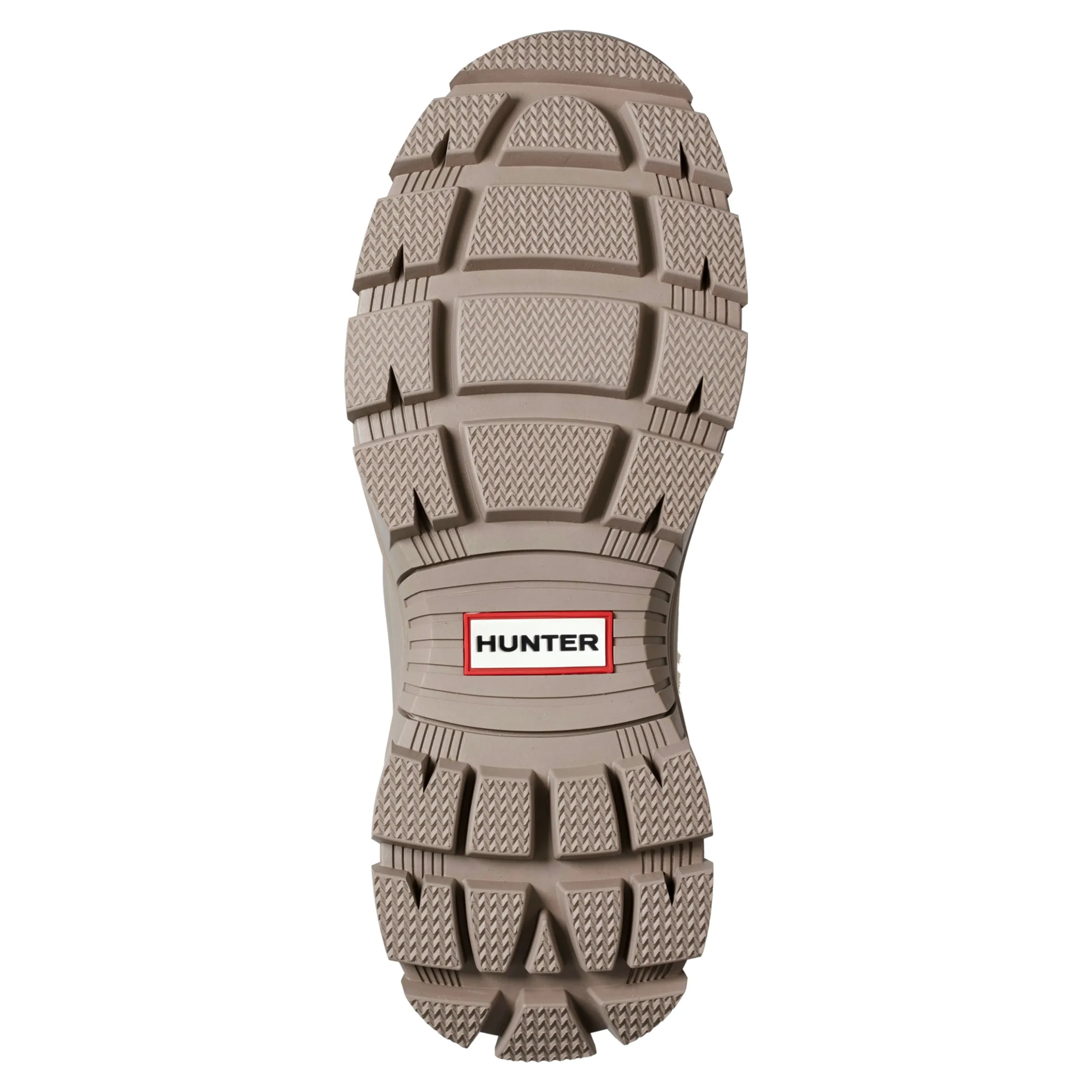 Women's Esme Lug Sole Waterproof Snow Booties