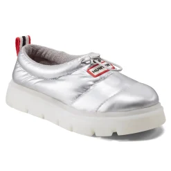 Women's Madison Lug Sole Insulated Water Resistant Slip-on Shoes
