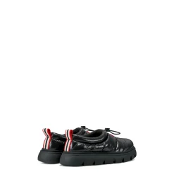 Women's Madison Lug Sole Insulated Water Resistant Slip-on Shoes