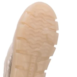 Women's Madison Lug Sole Insulated Water Resistant Slip-on Shoes