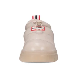 Women's Madison Lug Sole Insulated Water Resistant Slip-on Shoes