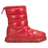 Women's Maribel Lug Sole Insulated Waterproof Snow Booties