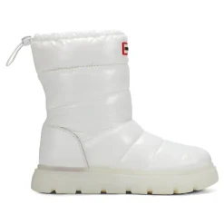 Women's Maribel Lug Sole Insulated Waterproof Snow Booties
