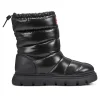 Women's Maribel Lug Sole Insulated Waterproof Snow Booties