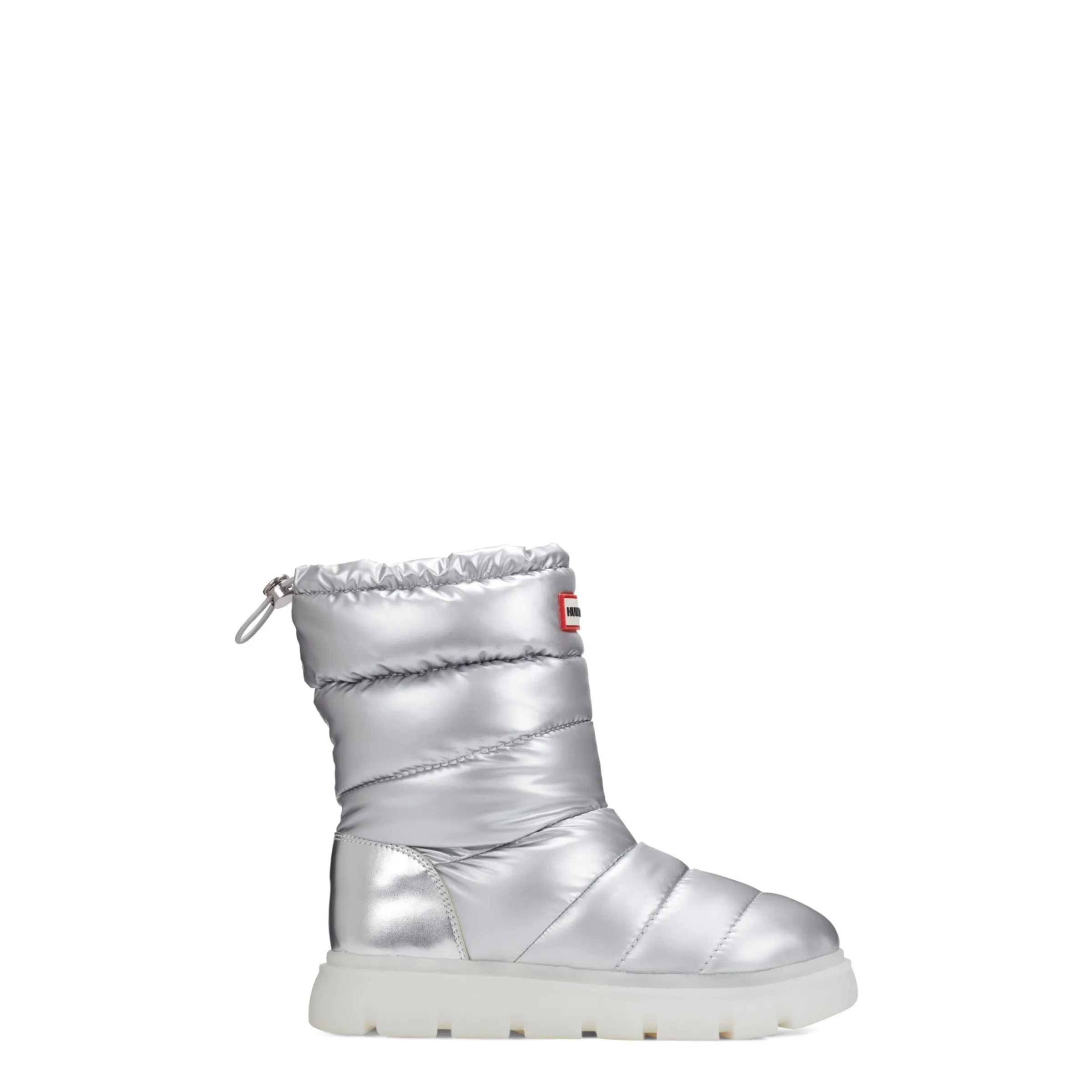 Women's Maribel Lug Sole Insulated Waterproof Snow Booties
