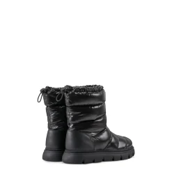 Women's Maribel Lug Sole Insulated Waterproof Snow Booties