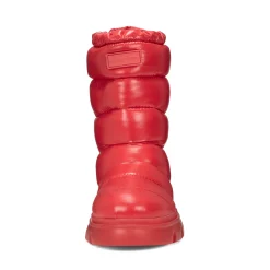 Women's Maribel Lug Sole Insulated Waterproof Snow Booties