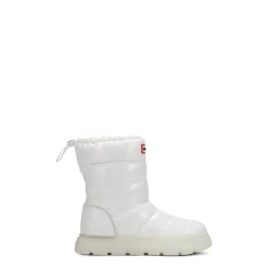 Women's Maribel Lug Sole Insulated Waterproof Snow Booties