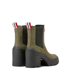 Women's Miana Heeled Waterproof Chelsea Boots