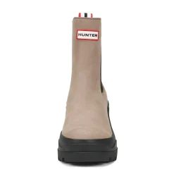 Women's Miana Heeled Waterproof Chelsea Boots