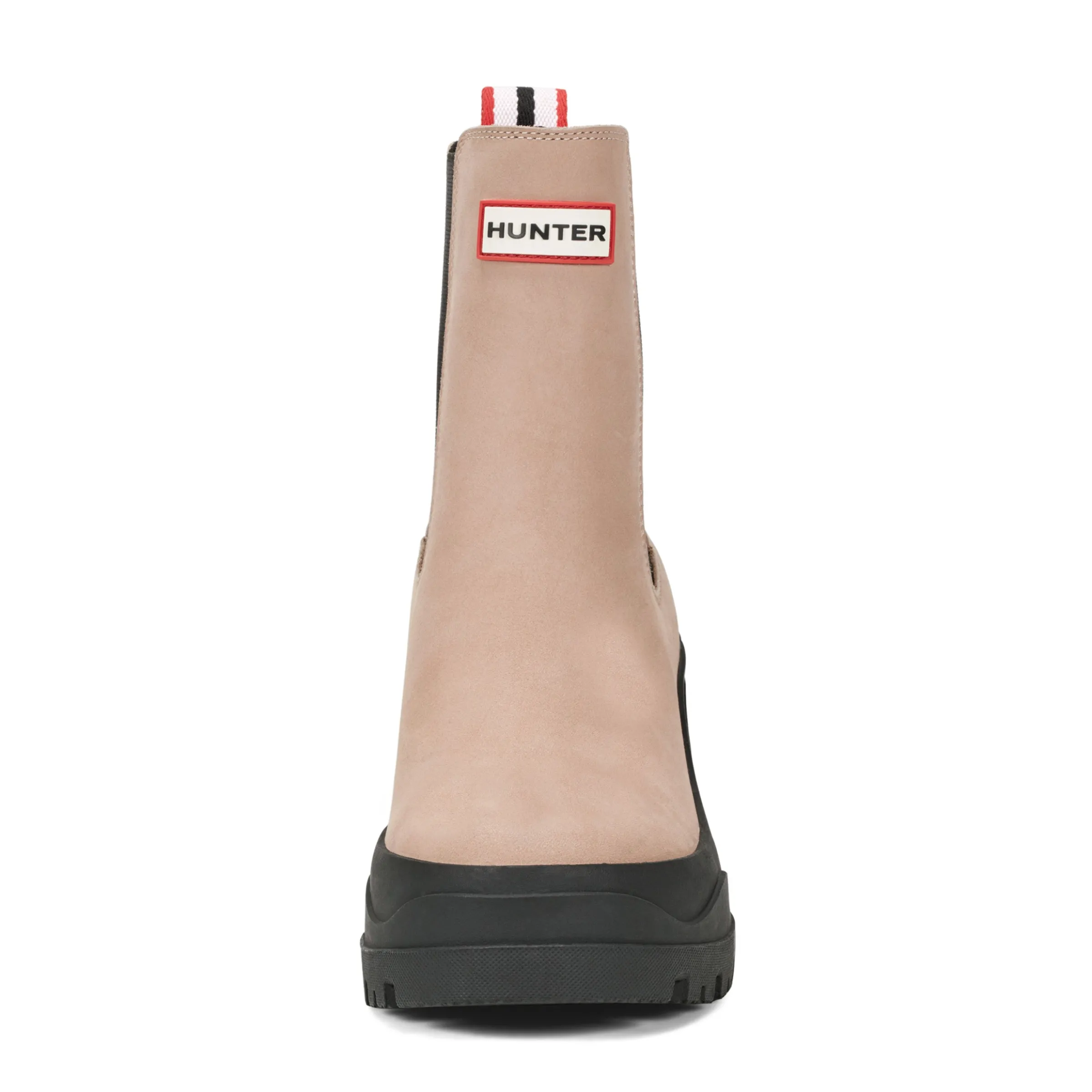 Women's Miana Heeled Waterproof Chelsea Boots