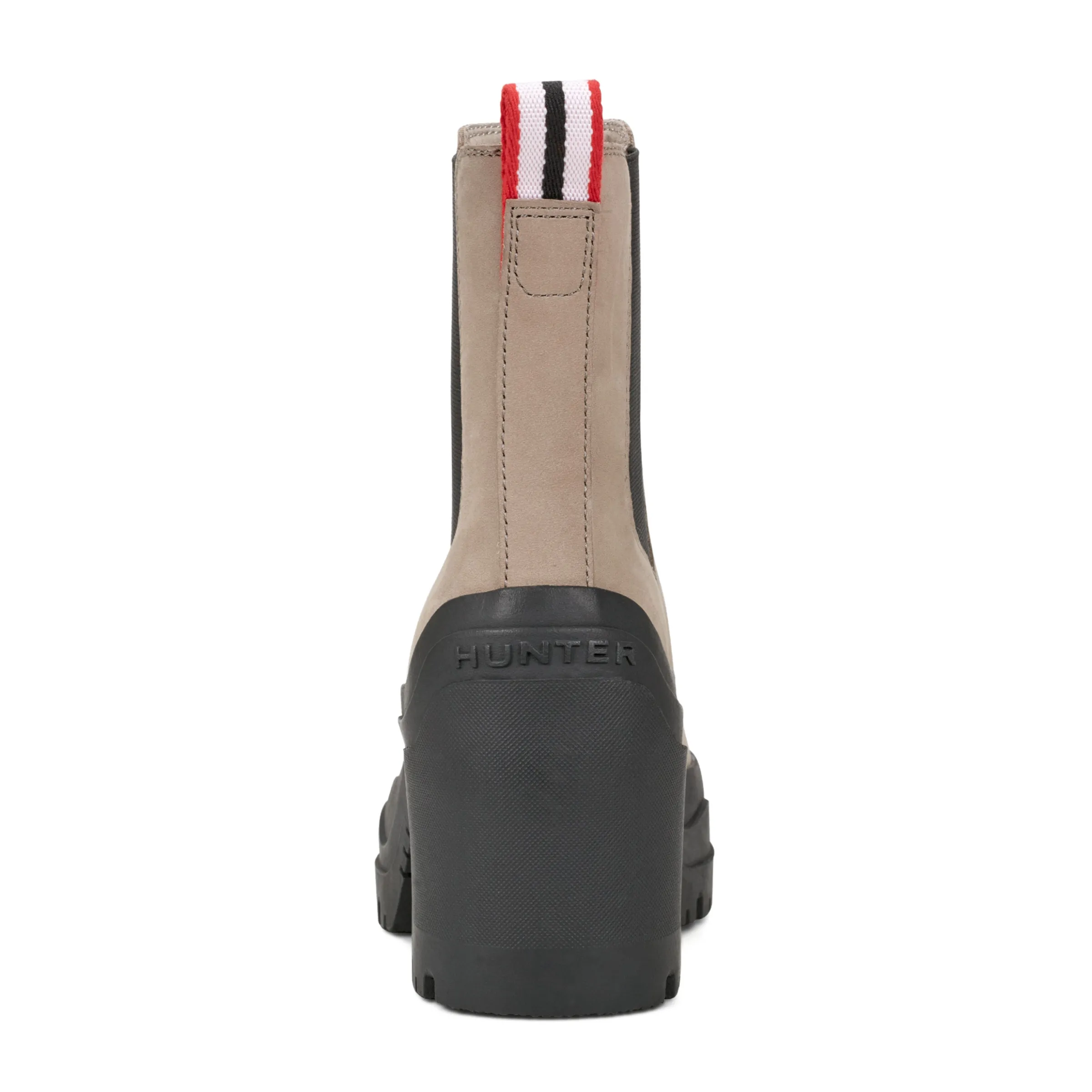 Women's Miana Heeled Waterproof Chelsea Boots