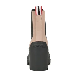 Women's Miana Heeled Waterproof Chelsea Boots